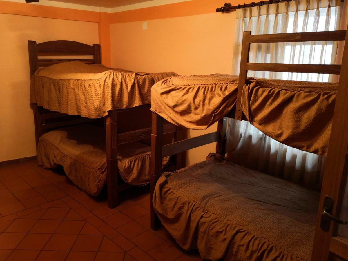 Hostal Cruz De Popayan Sucre Zewnętrze zdjęcie