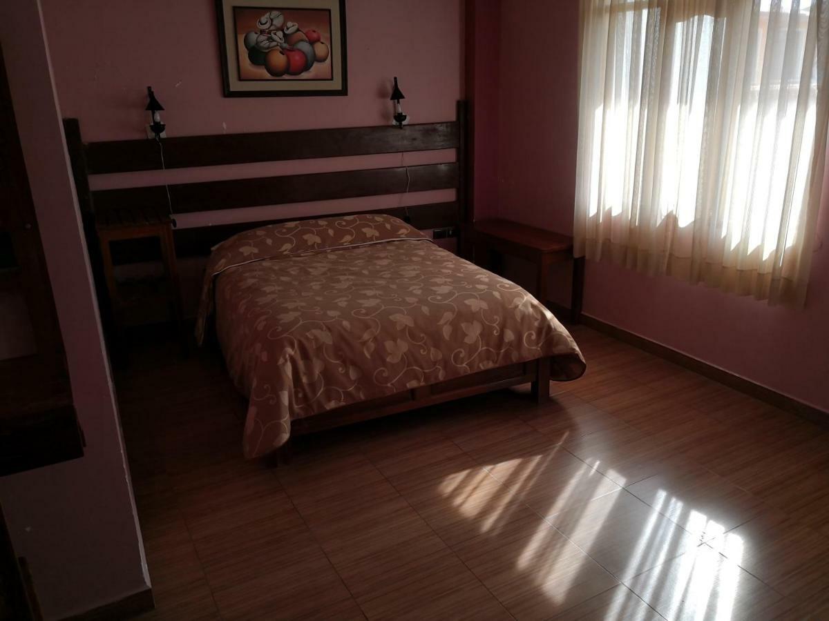 Hostal Cruz De Popayan Sucre Zewnętrze zdjęcie